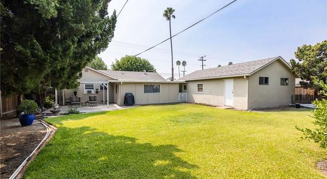 Photo of 1139 E Kingsley Ave, Pomona, CA 91767