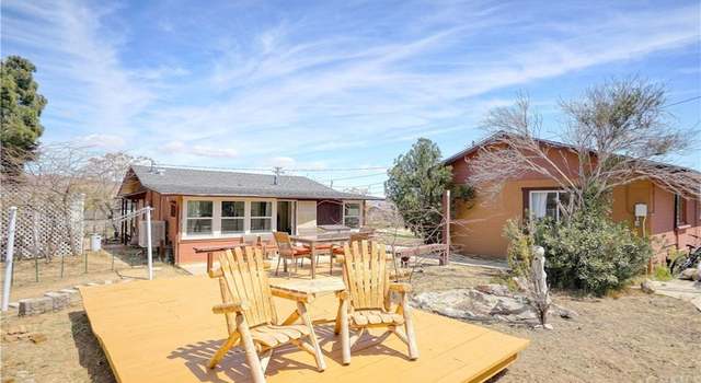 Photo of 55991 Highland, Yucca Valley, CA 92284