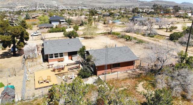 Photo of 55991 Highland, Yucca Valley, CA 92284