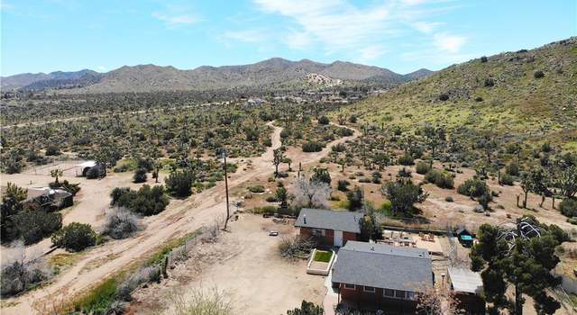 Photo of 55991 Highland, Yucca Valley, CA 92284