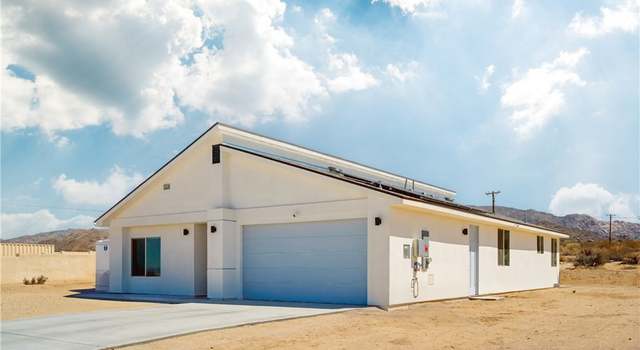 Photo of 69235 Old Dale Rd, 29 Palms, CA 92277