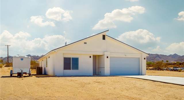 Photo of 69235 Old Dale Rd, 29 Palms, CA 92277