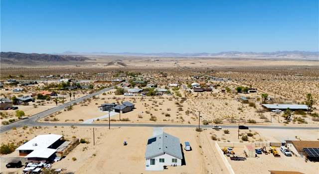 Photo of 69235 Old Dale Rd, 29 Palms, CA 92277