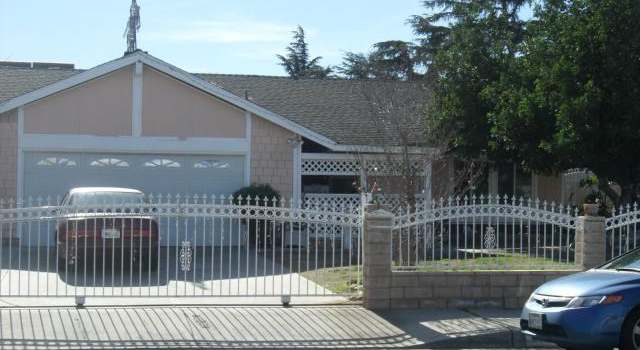 Photo of 1289 Lorraine Pl, Rialto, CA 92376