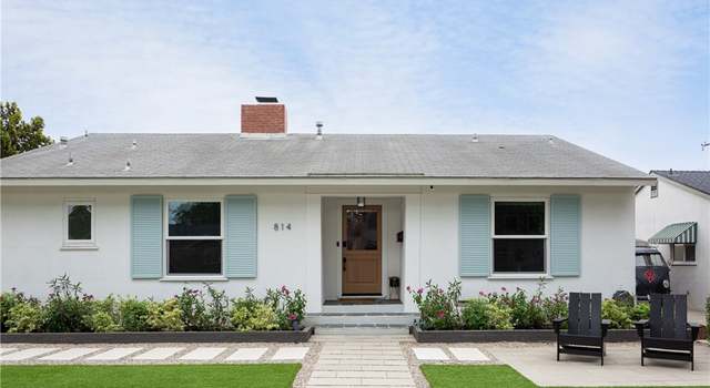 Photo of 814 Catalina Ave, Santa Ana, CA 92706