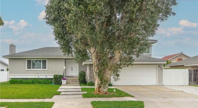 Photo of 18643 Las Flores St, Fountain Valley, CA 92708