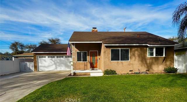 Photo of 527 W Hill Ave, Fullerton, CA 92832