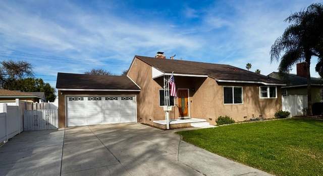 Photo of 527 W Hill Ave, Fullerton, CA 92832