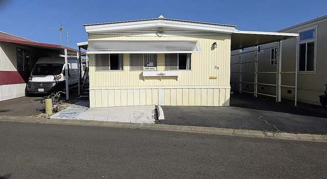 Photo of 1200 W Winton Ave #59, Hayward, CA 94545