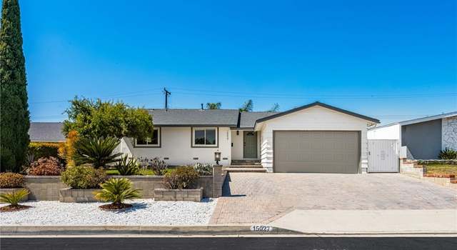 Photo of 15027 Barnwall St, La Mirada, CA 90638