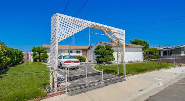 Photo of 1361 Monterey Ct, Chula Vista, CA 91911