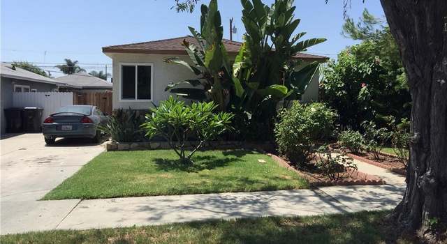 Photo of 1652 E Rogers St, Long Beach, CA 90805