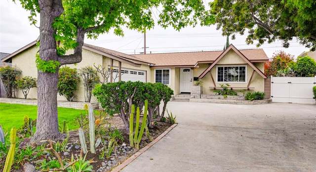 Photo of 7556 Cody Dr, Stanton, CA 90680