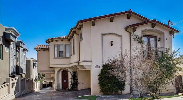 Photo of 1910 Marshallfield Ln Unit B, Redondo Beach, CA 90278