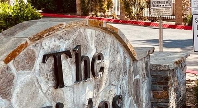 Photo of 24410 Valle Del Oro #204, Newhall, CA 91321
