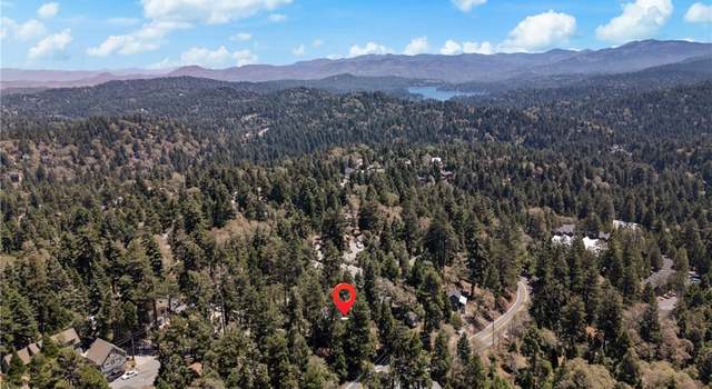 Photo of 26251 Alpine Ln, Twin Peaks, CA 92391