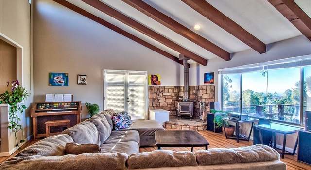 Photo of 9380 Desert View Rd, Pinon Hills, CA 92372