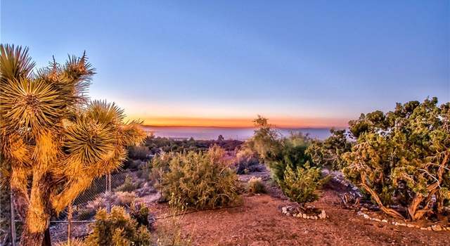 Photo of 9380 Desert View Rd, Pinon Hills, CA 92372