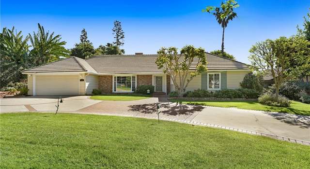 Photo of 610 Vaquero Rd, Arcadia, CA 91007