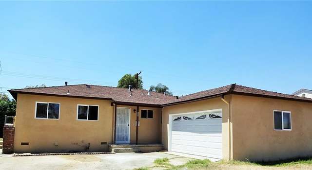 Photo of 549 N Yaleton Ave, West Covina, CA 91790