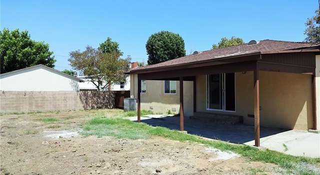 Photo of 549 N Yaleton Ave, West Covina, CA 91790