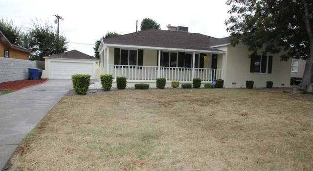 Photo of 3120 Broadmoor Blvd, San Bernardino, CA 92404
