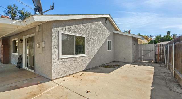 Photo of 8609 Marlene St, Riverside, CA 92504