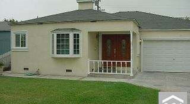 Photo of 8448 CAVEL St, Downey, CA 90242