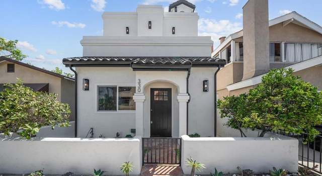 Photo of 330 8th St, Seal Beach, CA 90740