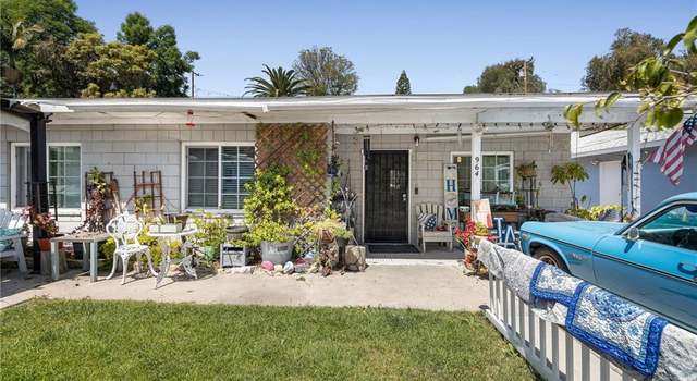 Photo of 964 W 5th St, San Pedro, CA 90731
