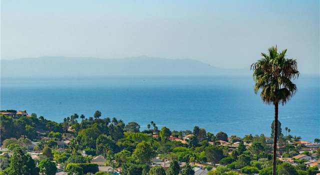 Photo of 1344 Via Romero, Palos Verdes Estates, CA 90274