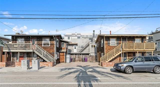 Photo of 6615 E Ocean Blvd, Long Beach, CA 90803