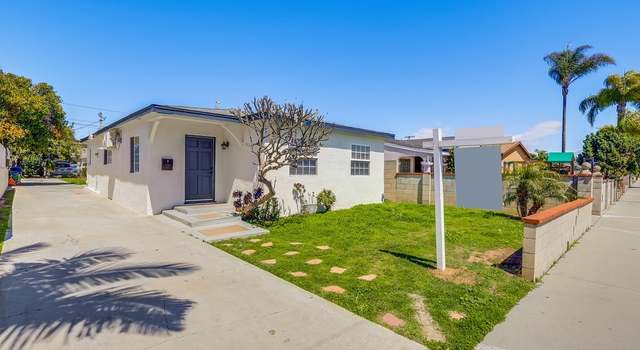 Photo of 415 W 226th St, Carson, CA 90745