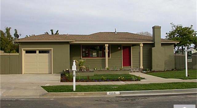 Photo of 1203 LAGUNA St, Oceanside, CA 92054