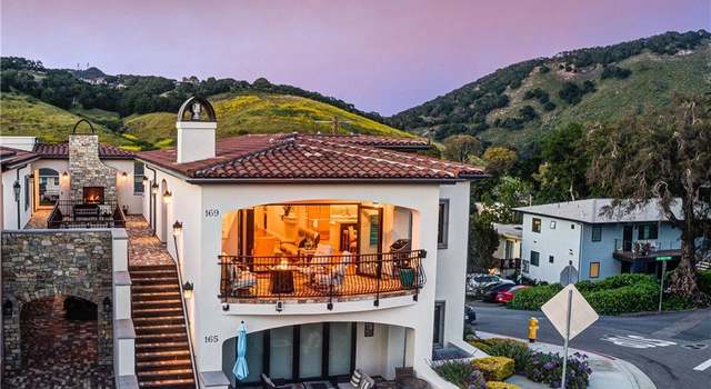 Photo of 169 San Luis St, Avila Beach, CA 93424