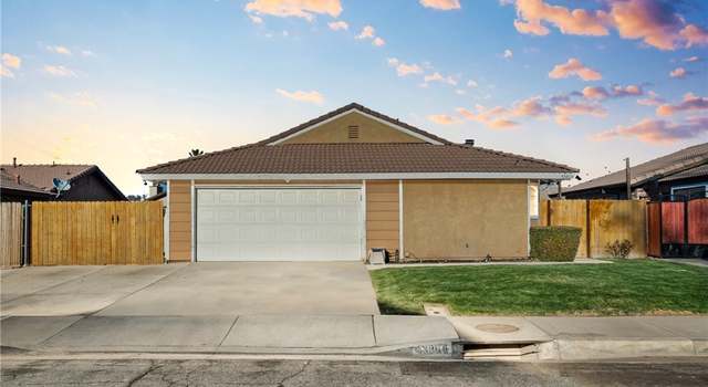 Photo of 43804 Santa Rosa Cir, Lancaster, CA 93535