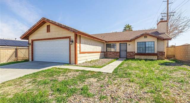 Photo of 43602 5th St E, Lancaster, CA 93535