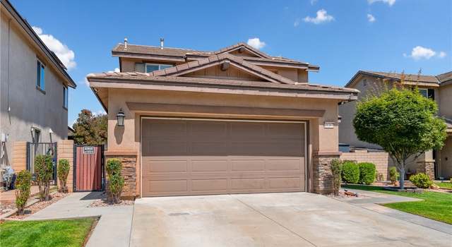 Photo of 18387 Evening Primrose Ln, San Bernardino, CA 92407