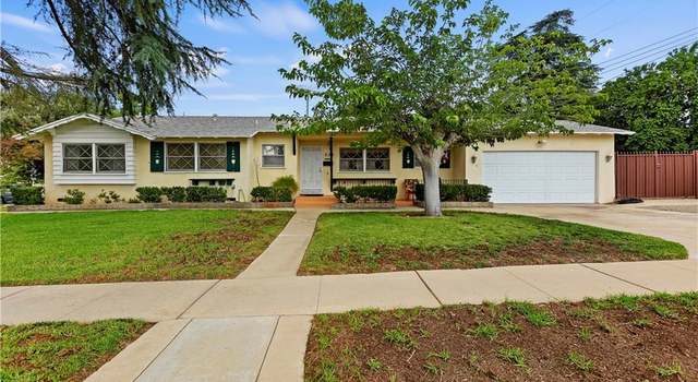 Photo of 604 N Lincoln St, Redlands, CA 92374