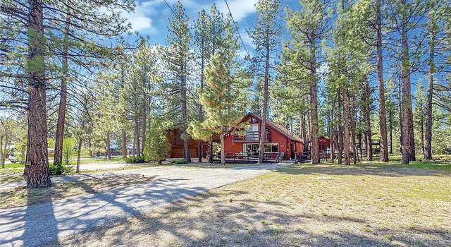 Photo of 39392 Willow Landing Rd, Big Bear Lake, CA 92315