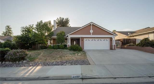 Photo of 20080 Vista Del Lago, Perris, CA 92570