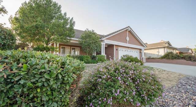 Photo of 20080 Vista Del Lago, Perris, CA 92570