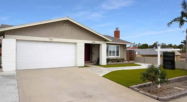 Photo of 1564 Bitterroot Ct, San Marcos, CA 92069