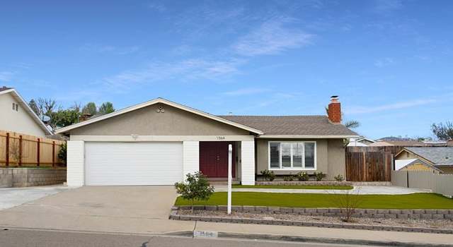 Photo of 1564 Bitterroot Ct, San Marcos, CA 92069