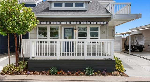 Photo of 51 Beach Dr, Newport Beach, CA 92663