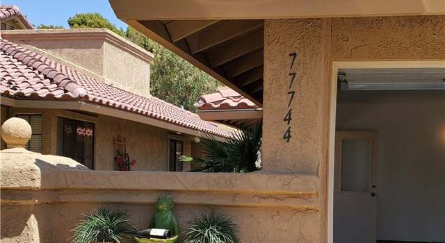 Photo of 77744 Woodhaven Dr N, Palm Desert, CA 92211