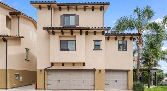 Photo of 708 N Atlantic Blvd, Alhambra, CA 91801