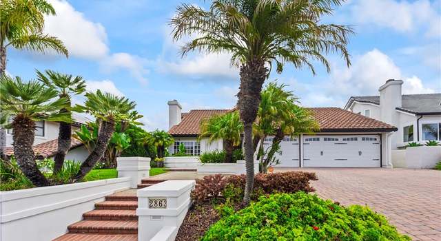Photo of 2863 Calle Esteban, San Clemente, CA 92673