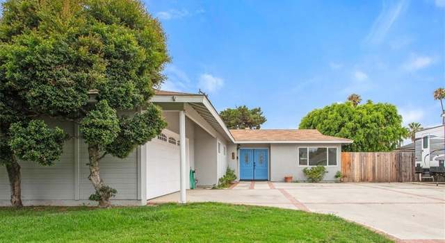 Photo of 4148 N Santa Lucia St, Orange, CA 92865