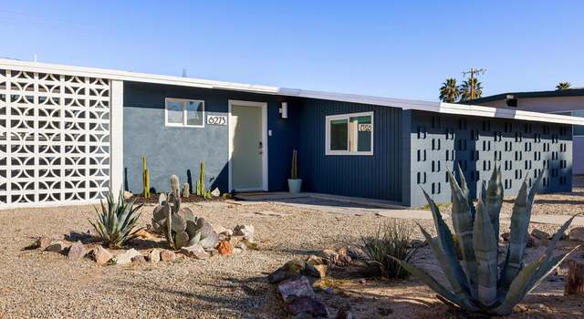 Photo of 6273 Lupine Ave, 29 Palms, CA 92277